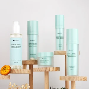 Wholesale SKIN 1004 Madagascar Centella Travel Kit Centella Asiatica Extract Soothes Acne Prone Sensitive Skin