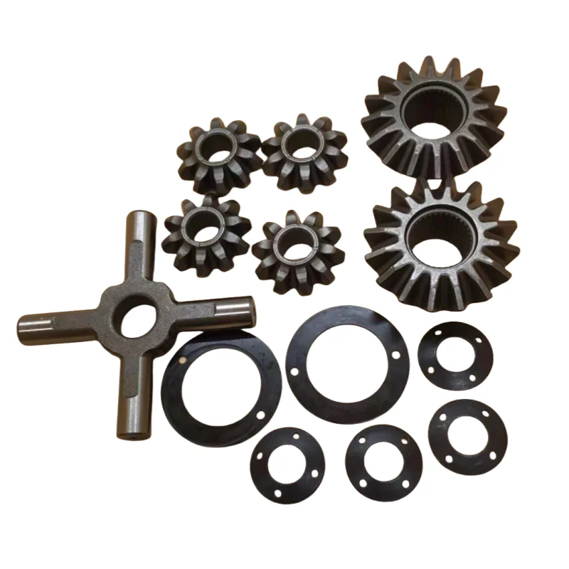 Axle Differential Planetary Gear Shim SPIDER for COASTER