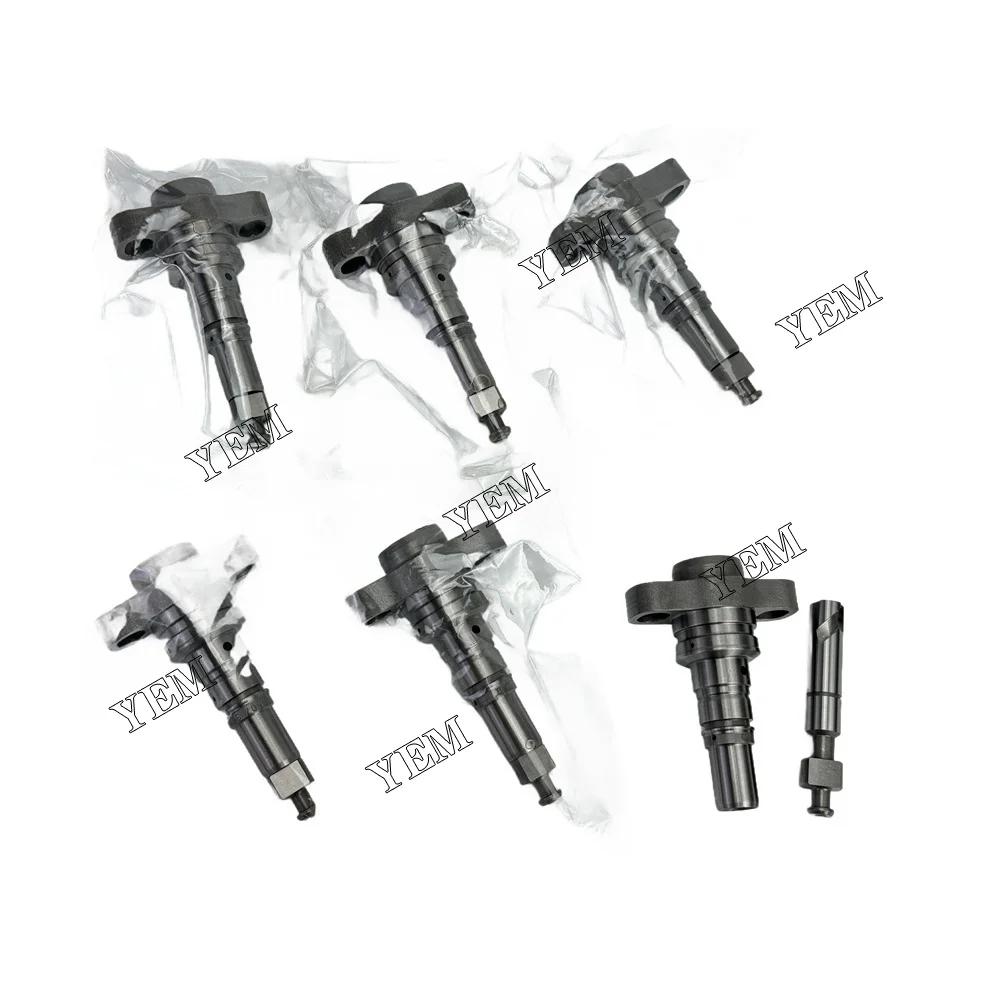 Engine Parts S6A3 Plunger for Mitsubishi 3