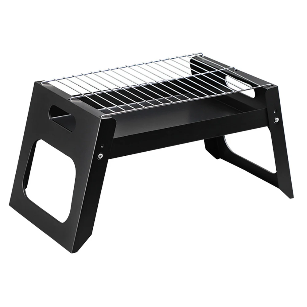 Upgraded NEW Style Cyprus,Grill with Height Adjustment Stainless Steel BBQ Spit Rotisserie/