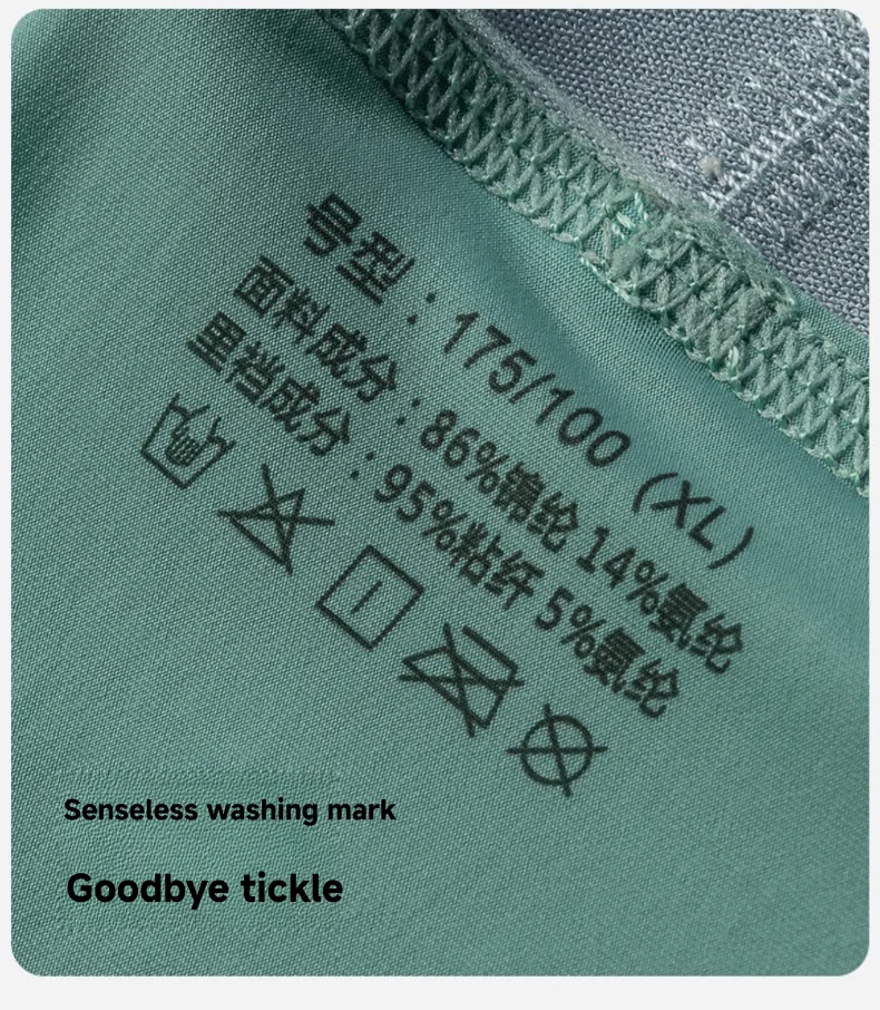 New Arrival Men's Underwear Breathable  Antibacterial Ice Silk Men's Briefs Nylon Men's Underpants Custom OEM Supplier