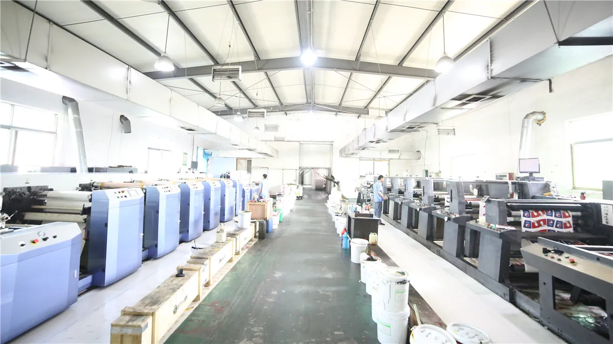 Taizhou Kindeal Paper Co., Ltd.
