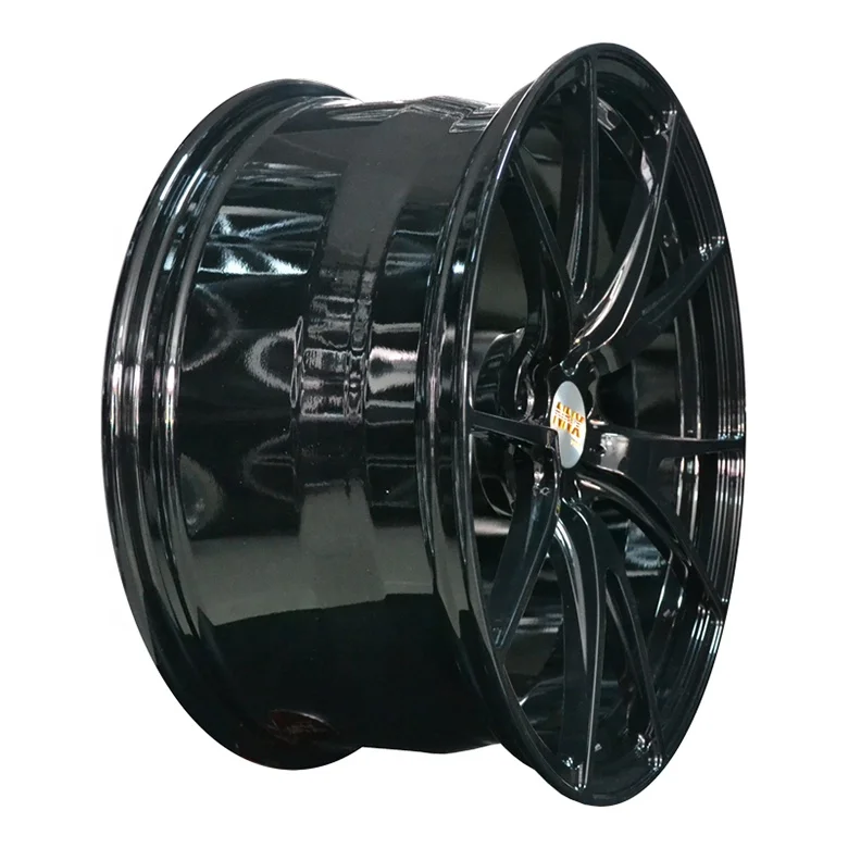 Jwl Rims 20 Inch Car BC Racing 20 Concave Center 2 Piece 5x112 