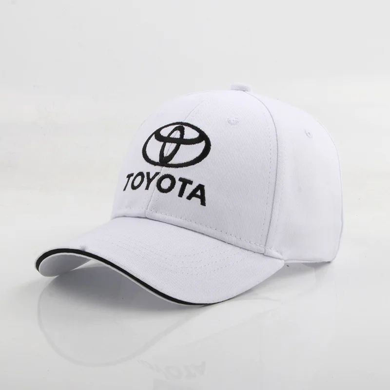 Wholesale High Quality Cotton Embroidery Car Brand Sport Cap - Buy Car ...