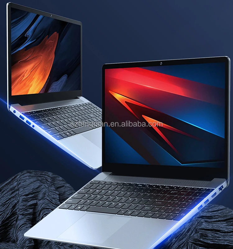 15.6 inch Core i7-6700HQ 3.50GHz laptops 8GB 16GB RAM SSD HDD Win10 oem odm notebook computer pc