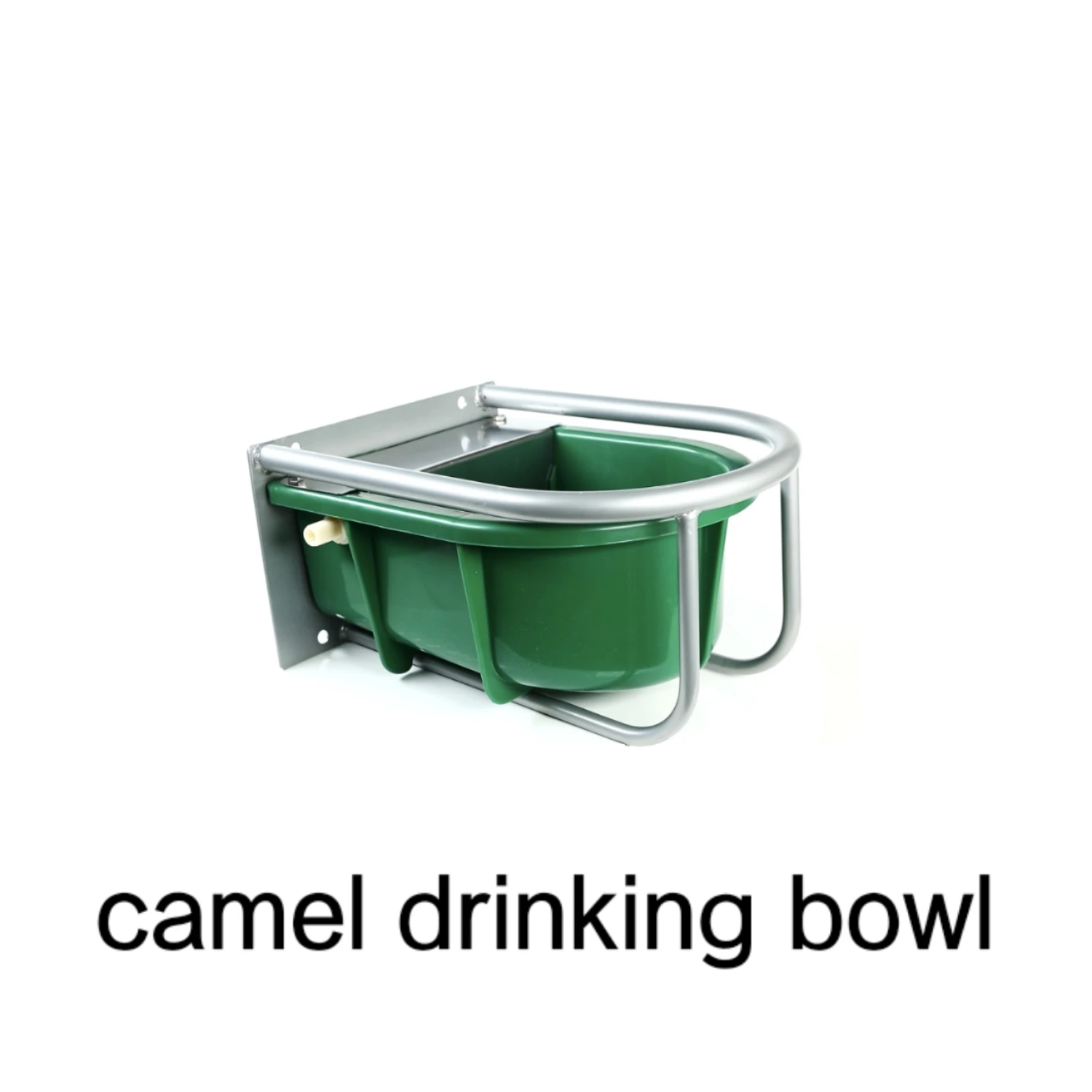 High Quality 9L Plastic Horse Stall Cattle Drinking Drinker Bowl