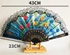 Custom fans design