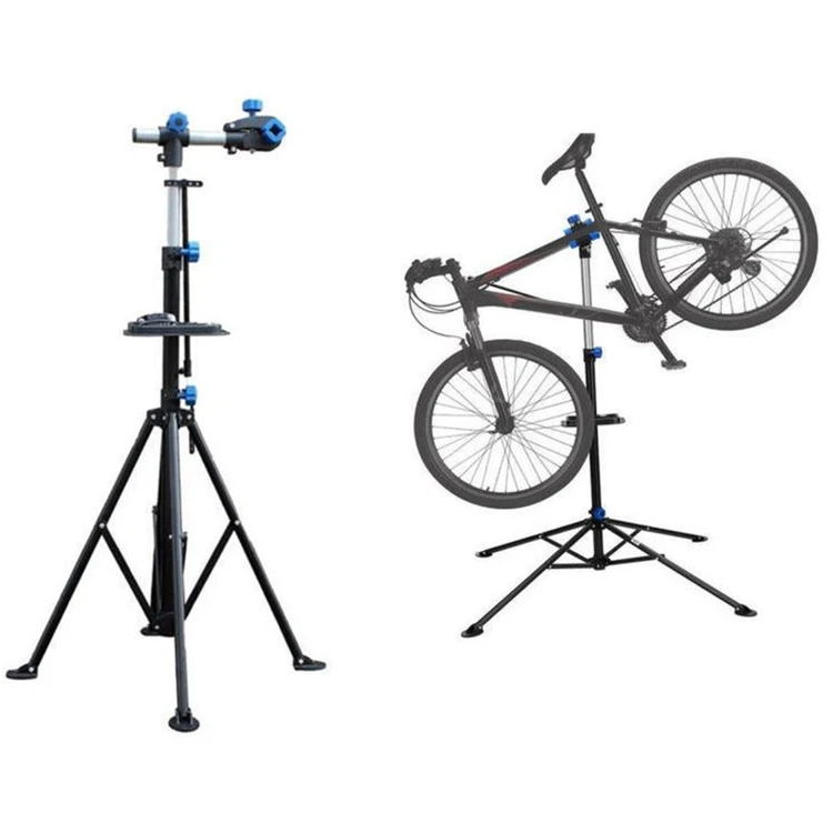 bicycle support stand