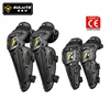 1201 Long Protective Gear Four-Piece Set [Silver]