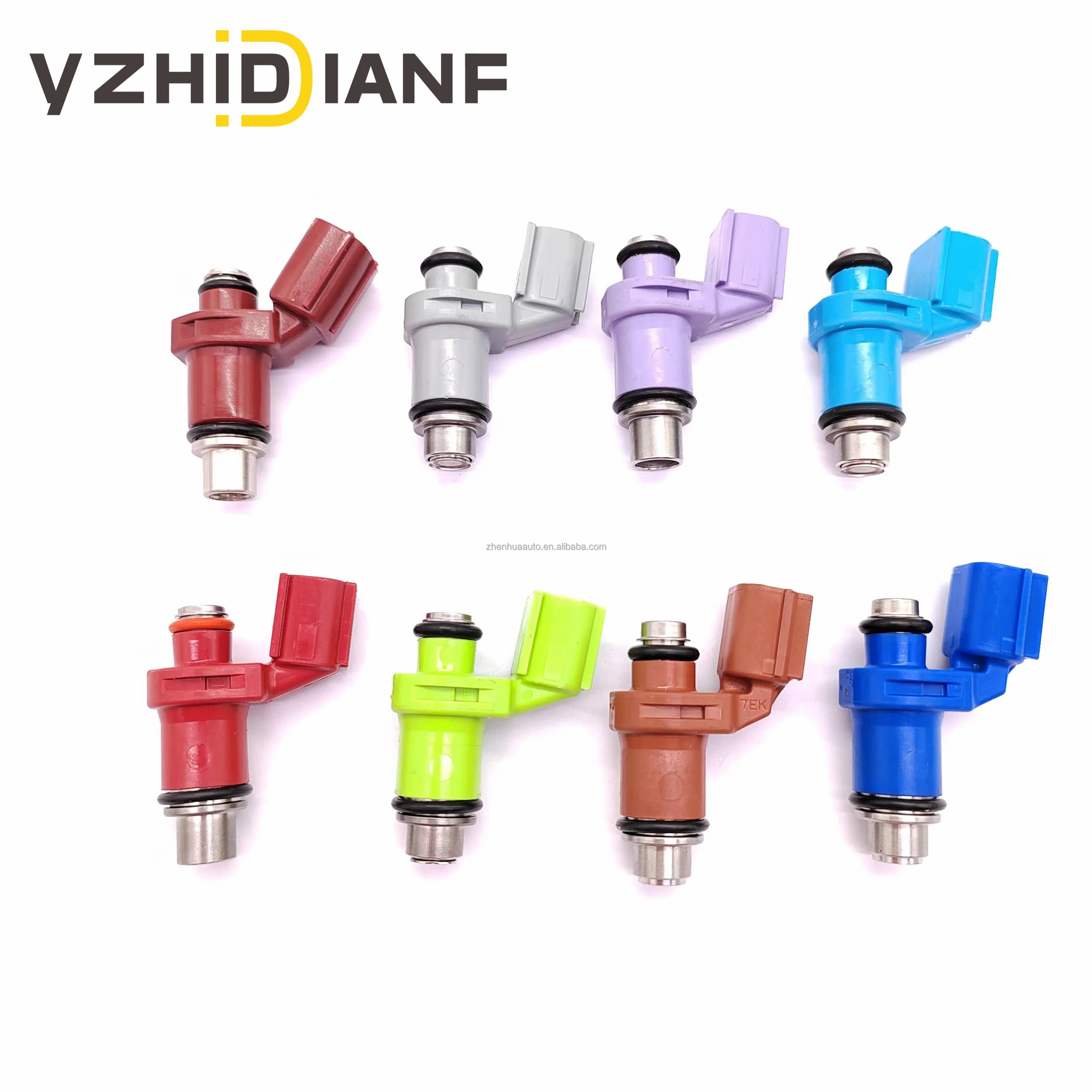 Fuel Injector Nozzle IWP046 IWP047 IWP049 IWP052 IWP058 IWP064 IWP065 IWP066 IWP67 IWP069 IWP071 IWP076 IWP092 IWP095 IWP099