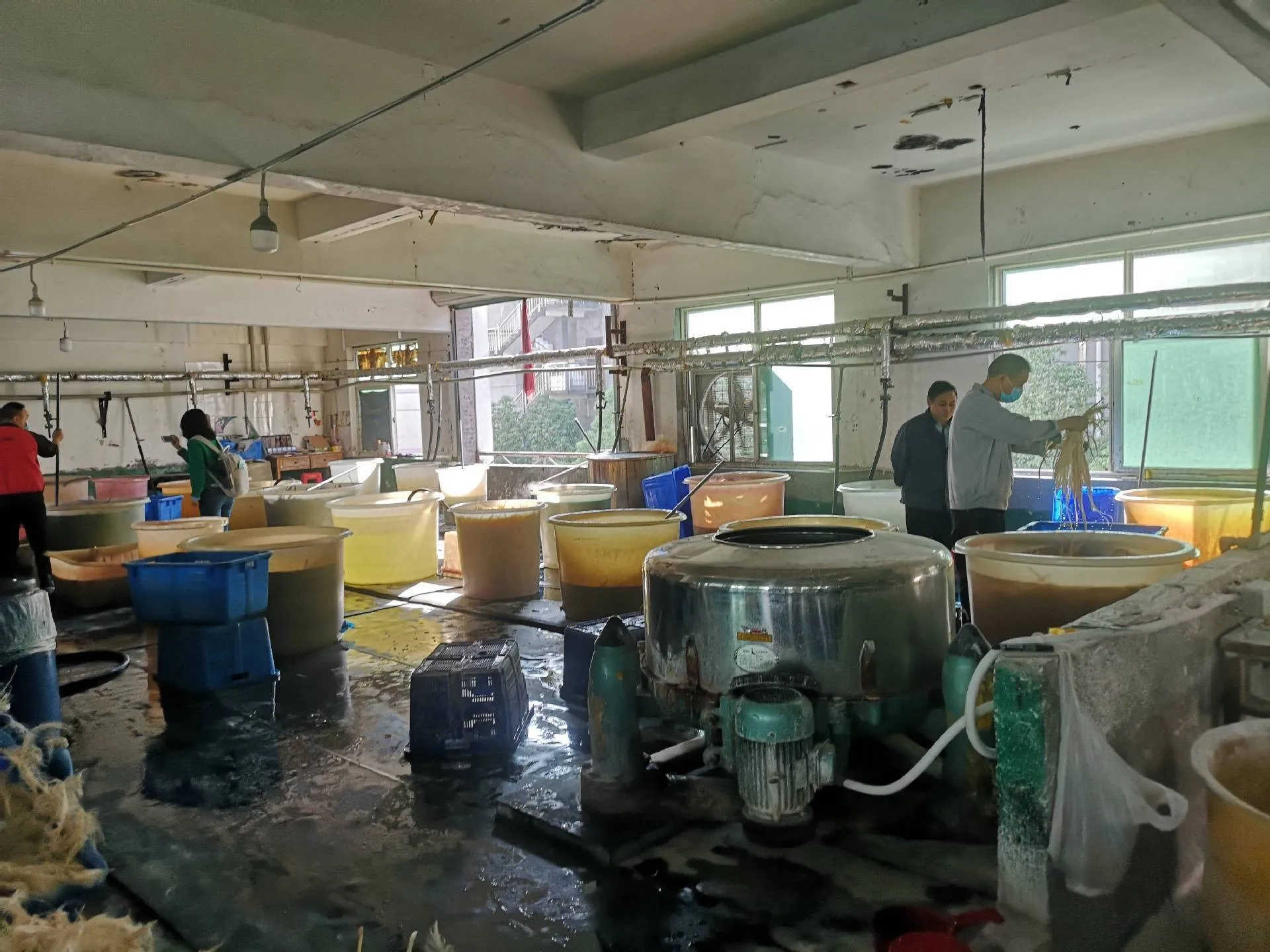 Changsha Sandou Housewares Co., Ltd. 2