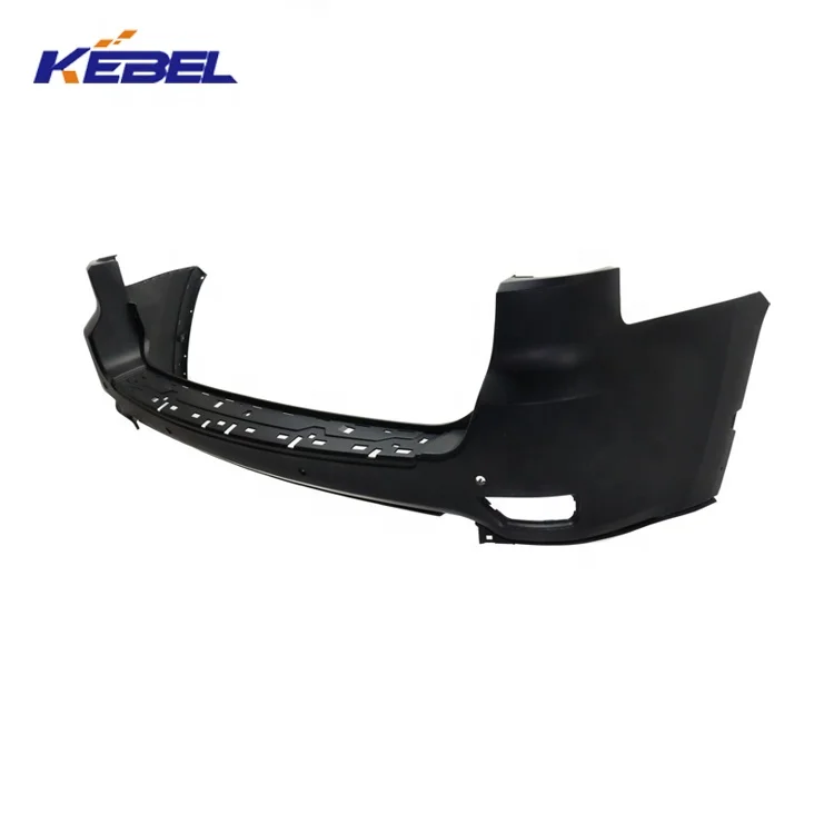 Vruće prodavani rezervni dio za auto karoseriju stražnji branik OEM 68310168AB stražnji branik za Jeep Grand Cherokee 2017 2018 2019 2020