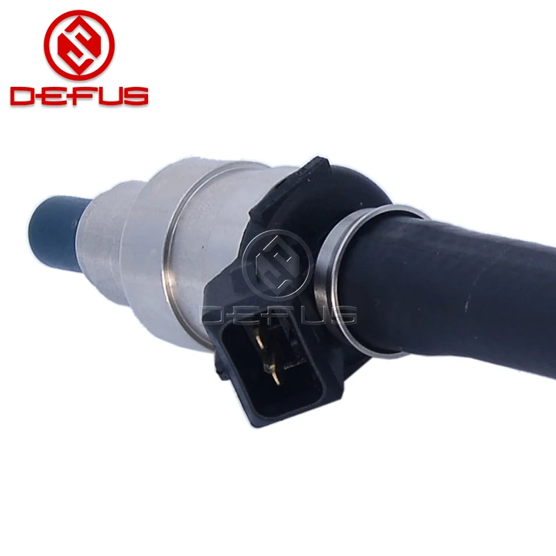 DEFUS Good Quality and High Performance Fuel Injection 01D061B 250cc Fuel Injectors FJ707 Fuel Injector Nozzle
