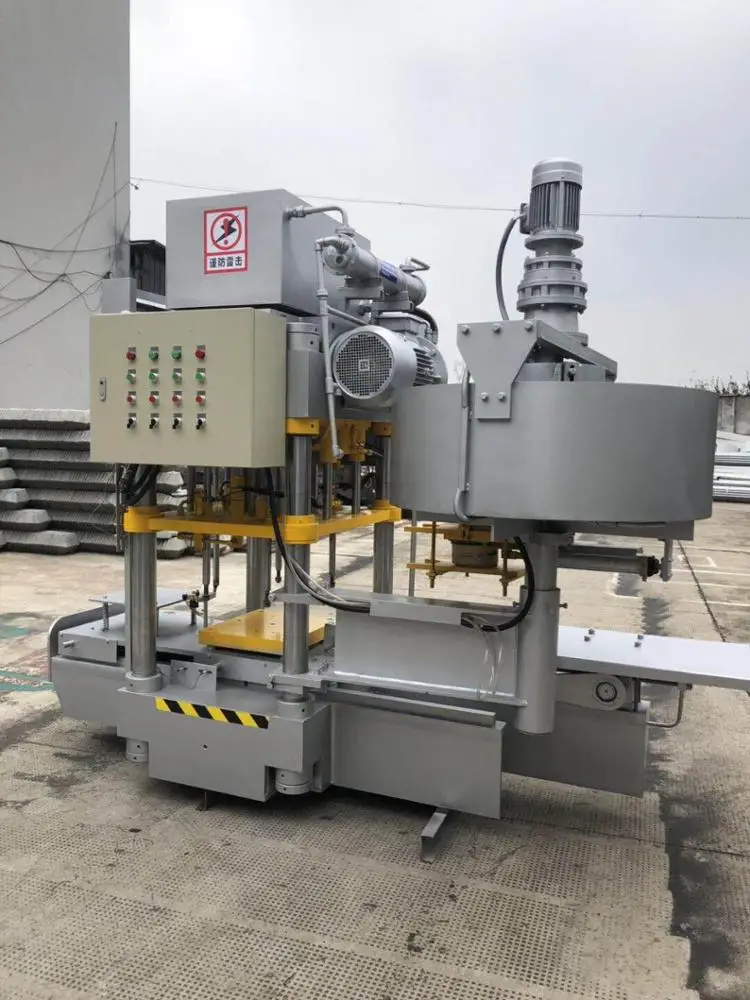 New Design Concrete Spanish Color Roof Tile Making Machine Cement Roof Tile Machine Terrazzo Floor Tile Machine