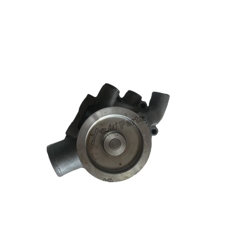 C9 Water Pump for Caterpillar Diesel Engine Spare Parts