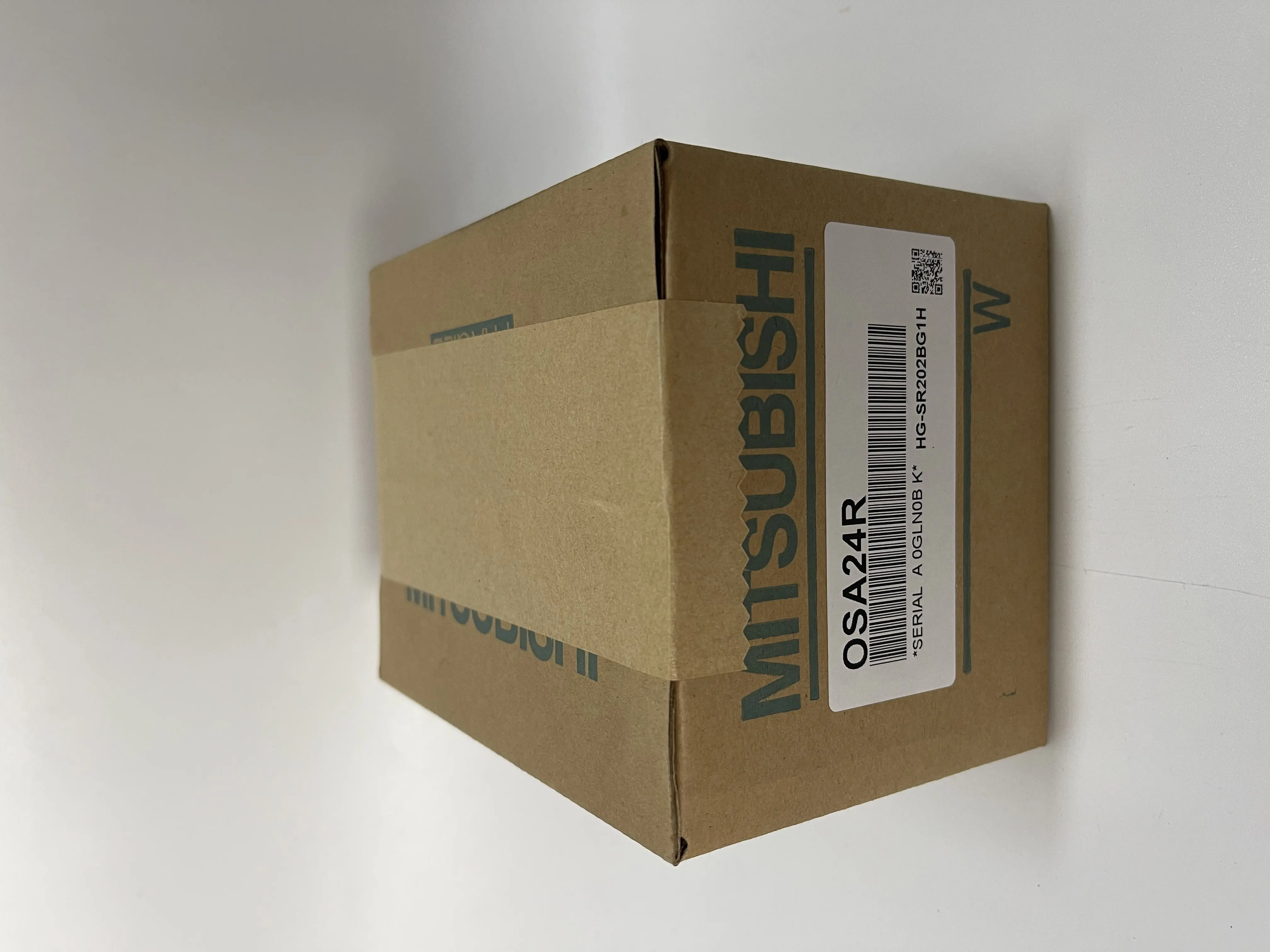 Mitsubishi Servo Motor Encoder OSA24R