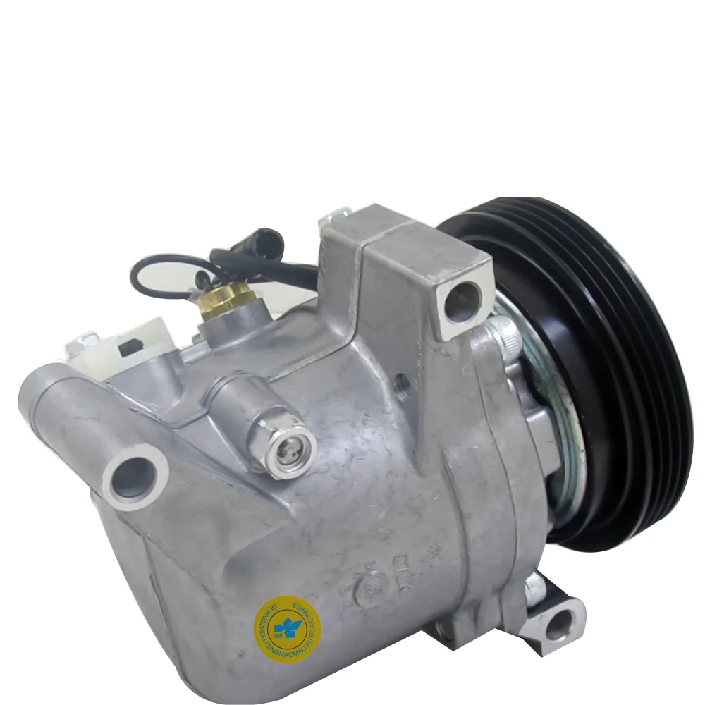 Auto A/C Compressor for Suzuki Jimny 95200-77GB2 95201-77GB2 9520077GB2 95201-69GC0 W08K0821064