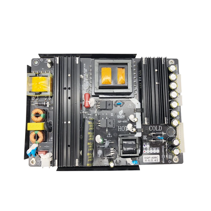 Switching Mode Power Supply 12V  Transformer PCBA Supply Board 150W SMPS for Magnetron Microwave Machine