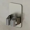 Gun ash single clamp