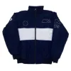 Navy blueThick Embroidered(BAOMA)