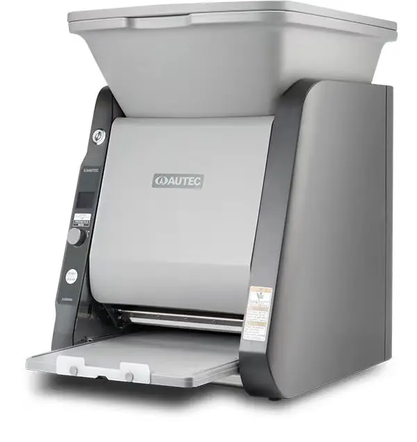 Autec Sushi Machine ASM895 ASM895CE ASM895A Autec Sushi Machine