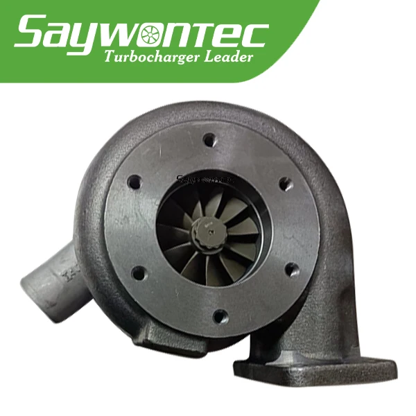 Saywontec Turbo Charger S2B 740  Turbocharged Engines Kits 12749880003 Turbocharger for Kamaz Truck