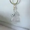 Bixiong dog-key chain