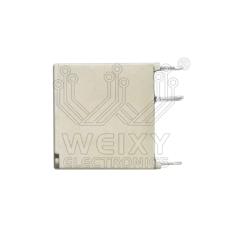 ACTB2R2 Relay for Automotives BCM - Reliable Performance