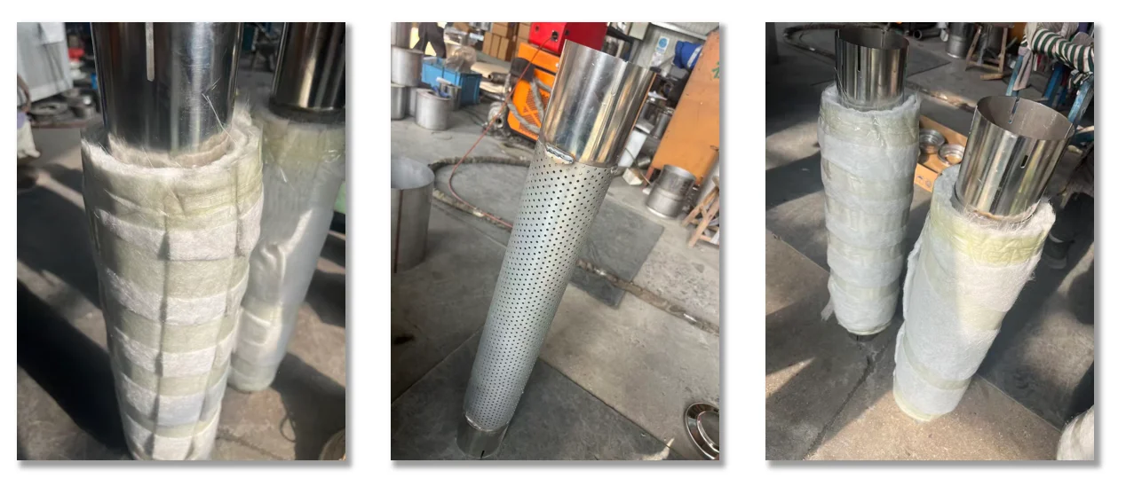 Truck-Exhaust-Muffler