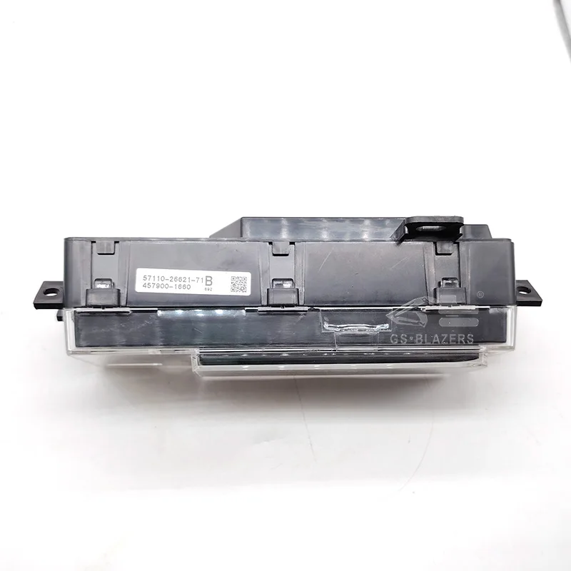 Forklift Spare Parts - High Quality & Reliable Solutions