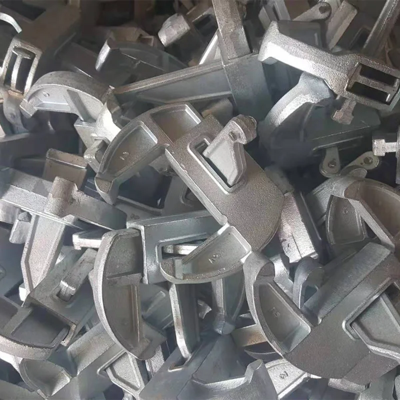 Alignment Clamp Formwork Accessories Fast Clamp Wedge Lock Panel Clamp