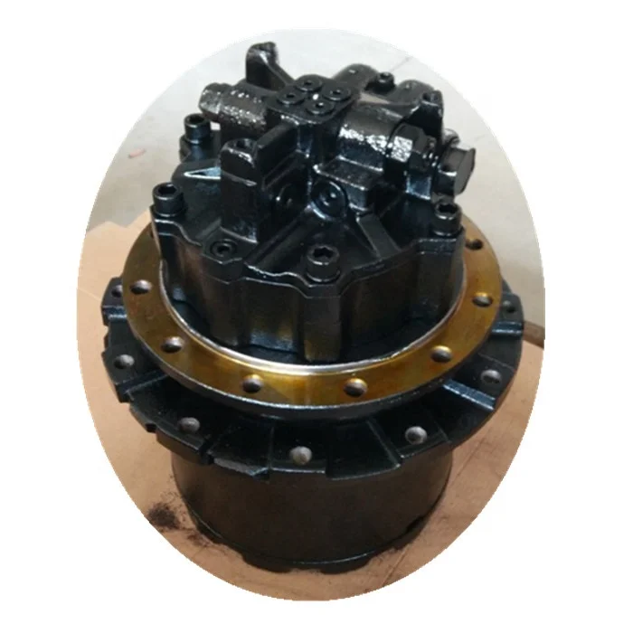 9099449 9111062 9118299 EX60-3 Excavator Travel Device Oil Motor