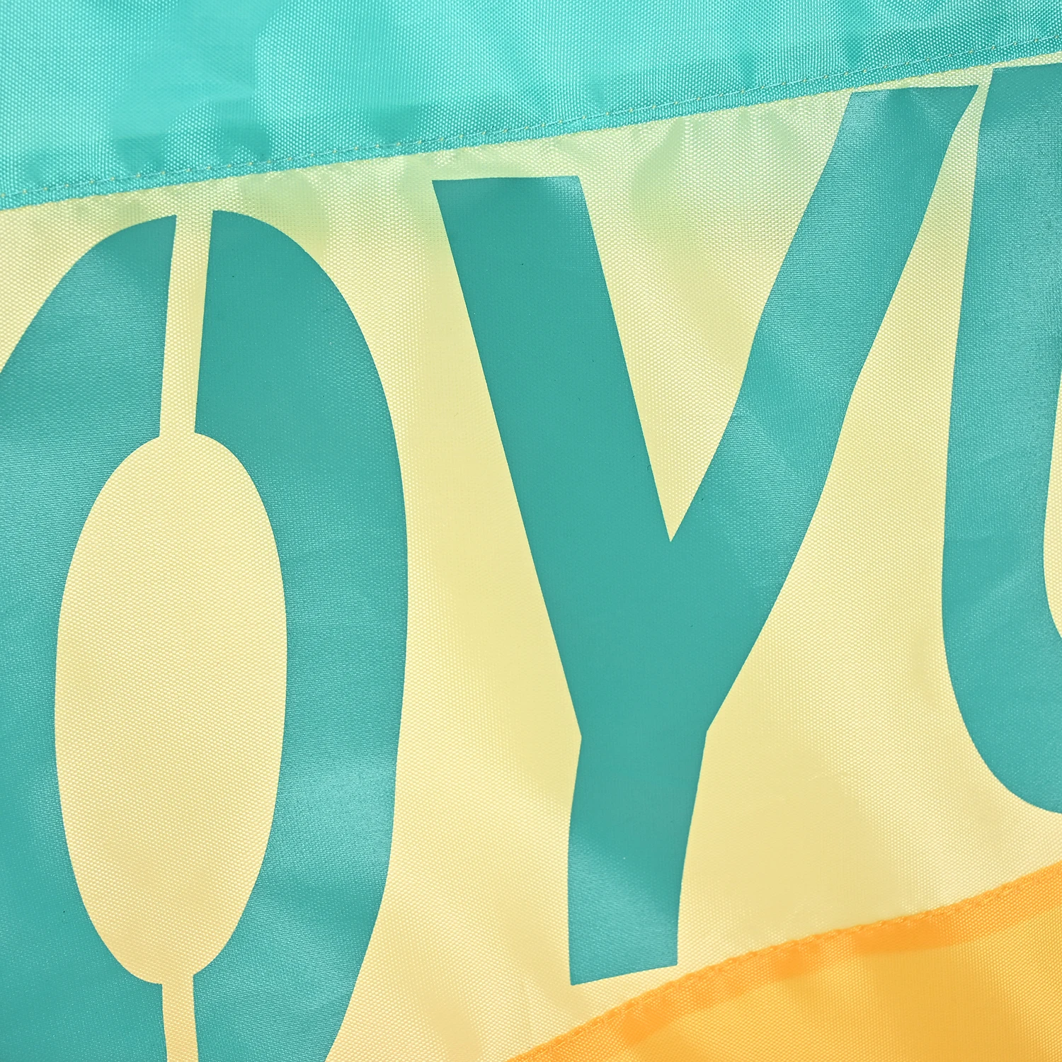 Promotional Foldable High Quality Reusable Cheap Large Customized Hand Made Polyester Shopping Bags With Logos details