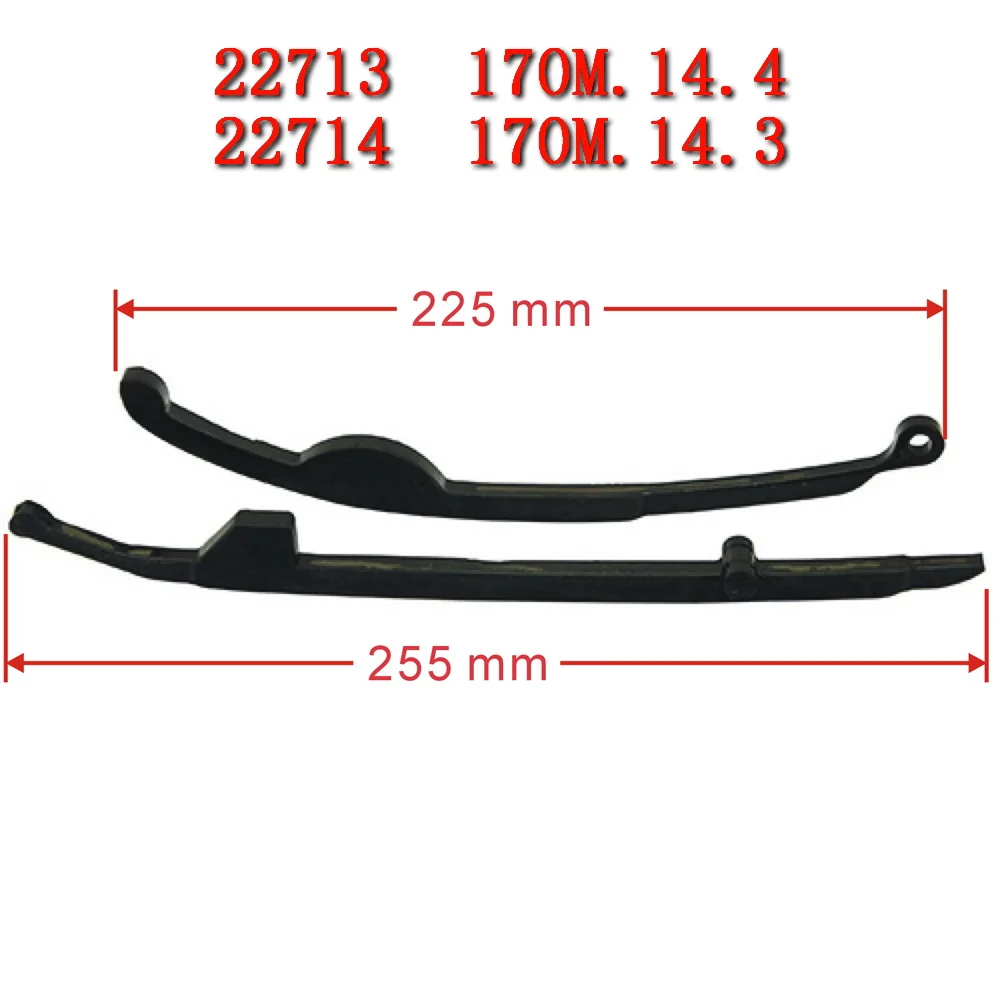 最高の 260 250 Linhai 300 YP250-5024(22713/22714 Führer Zeitkette PowersportsToolKits
