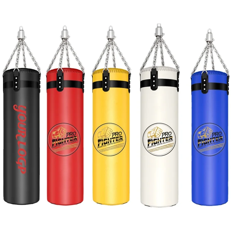 Best Quality Aqua Punching Bag Boxing Heavy Bags Made in China