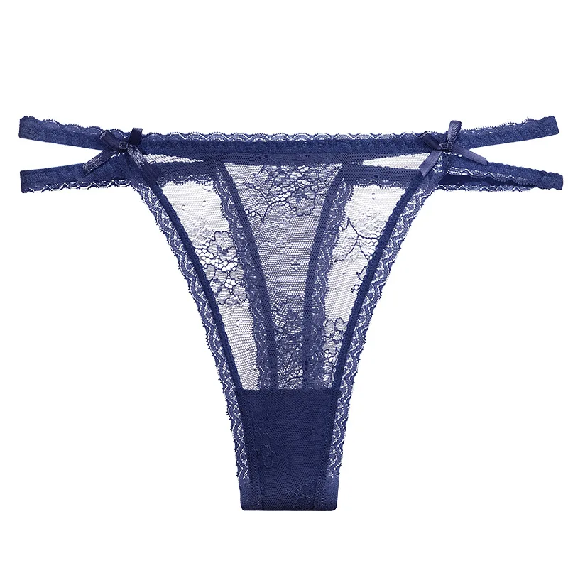 Juniors Underwear for Teen Girls White Womens Lace G Strings Womens  Underwear Sexy Lingerie Lane 22 24 Pants, Dark Blue, Small : :  Clothing, Shoes & Accessories