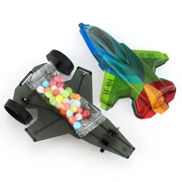 plane candy