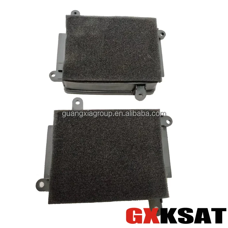 Luftfilter Für Kymco Roller 125-300 | OE-Nr. 1721A-KKC3-9000 | Mit HV-Filterpapier | Einfacher Wechsel