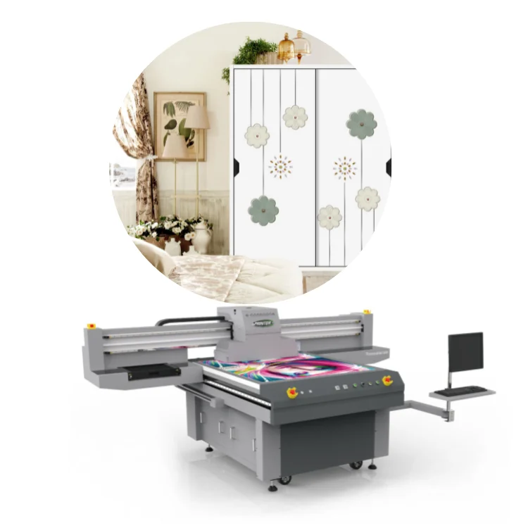 SPRINTER TC-F1212  1.25*1.25meters UV Ink-jet Printer