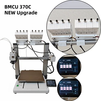Bmcu 370C AMS Lite Auto Refill Farm for A1 A1 MINI 3D Printer