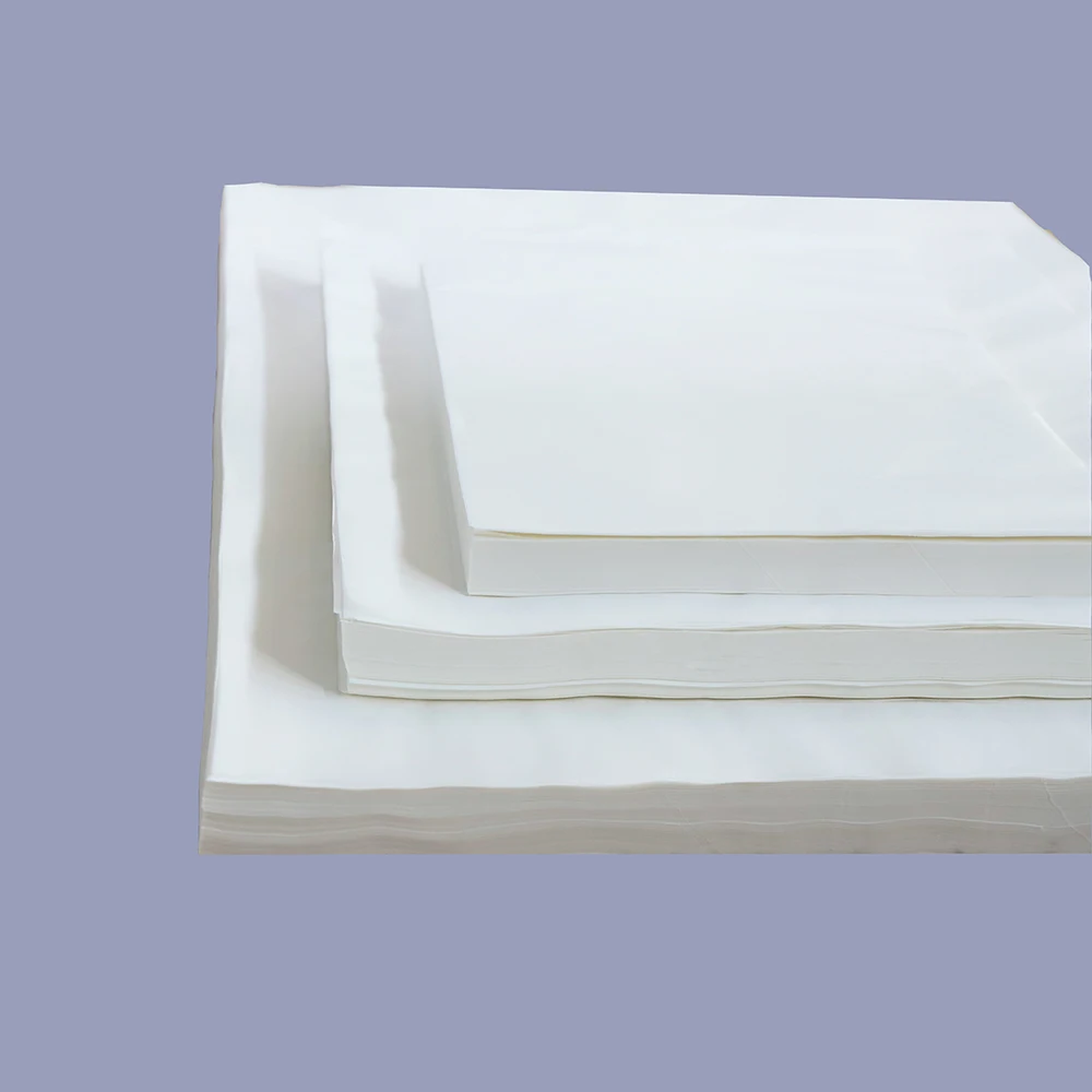 Wholesale Air Fryer Cake Baking Paper Sheets