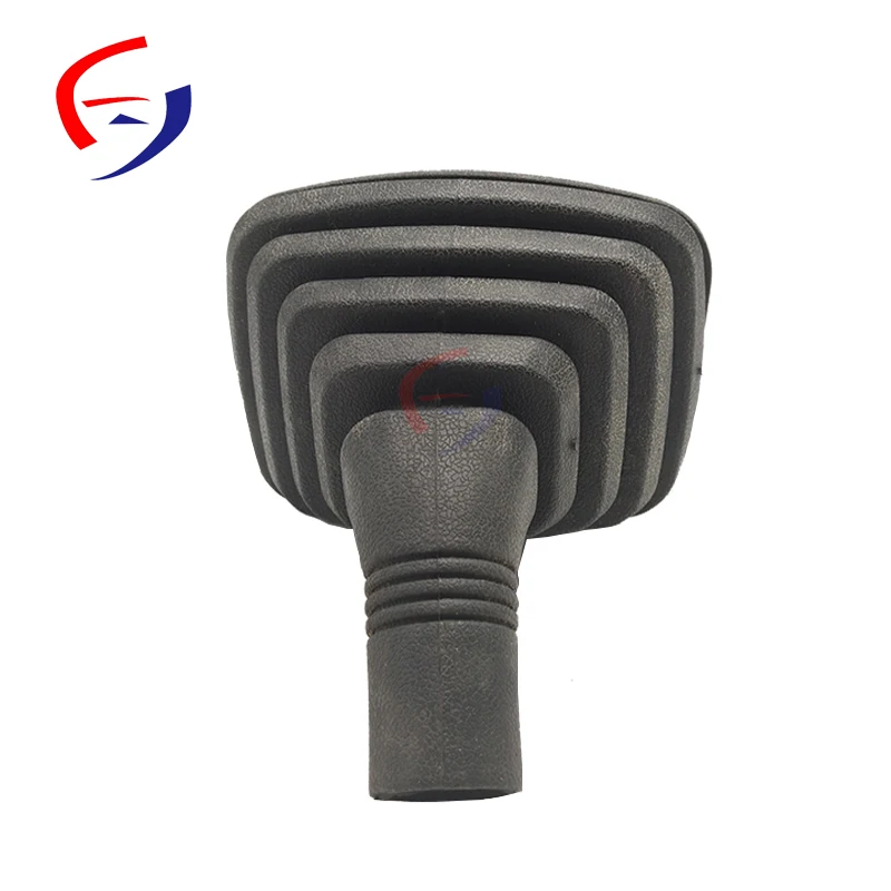 Gearshift Lever Cover for Hitachi Excavator  Ex200 Shifter Rod Dust Jacket