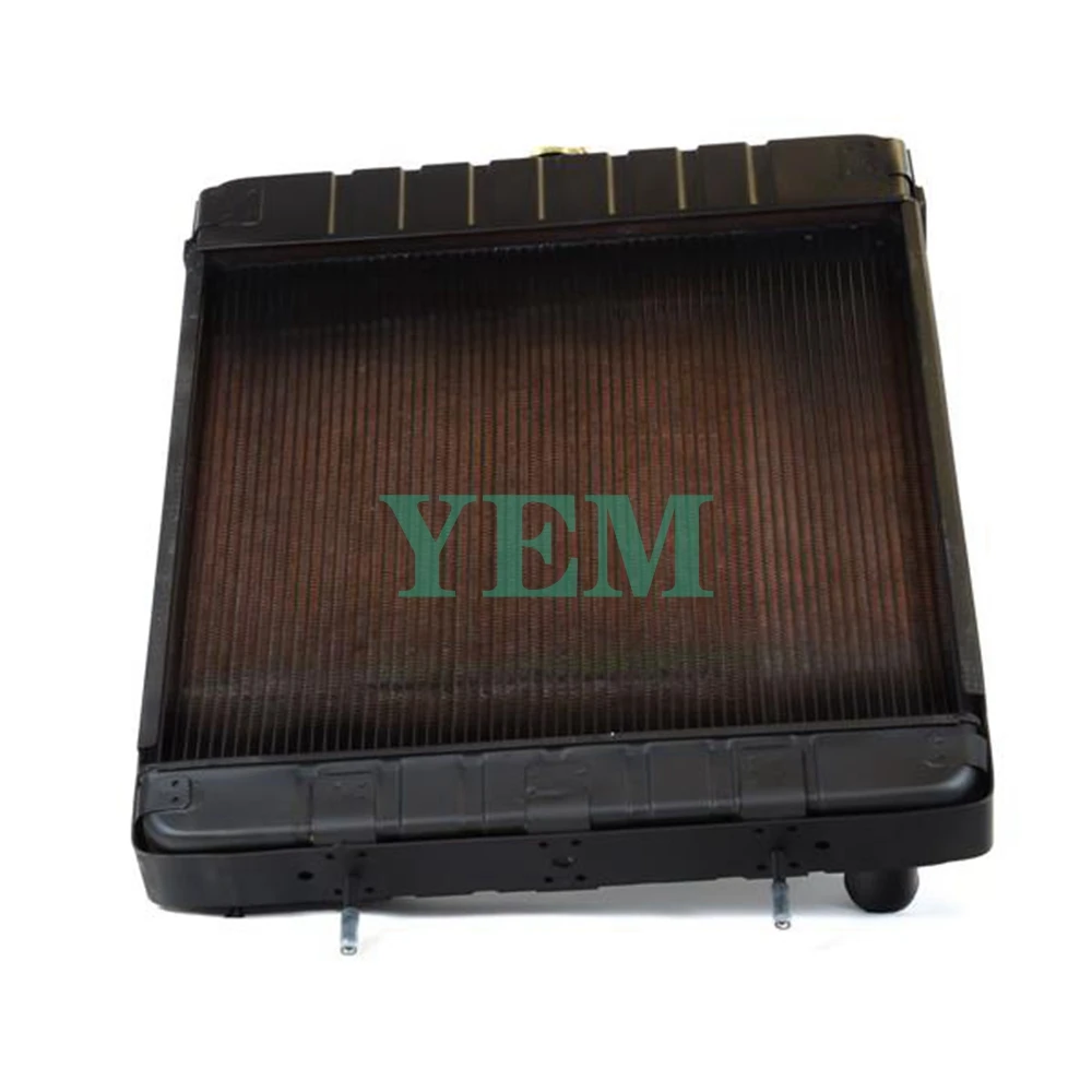 Diesel Engine Repair Parts 2485B218 Radiator for Perkins 2485B218 Radiator