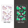 WS-Y022