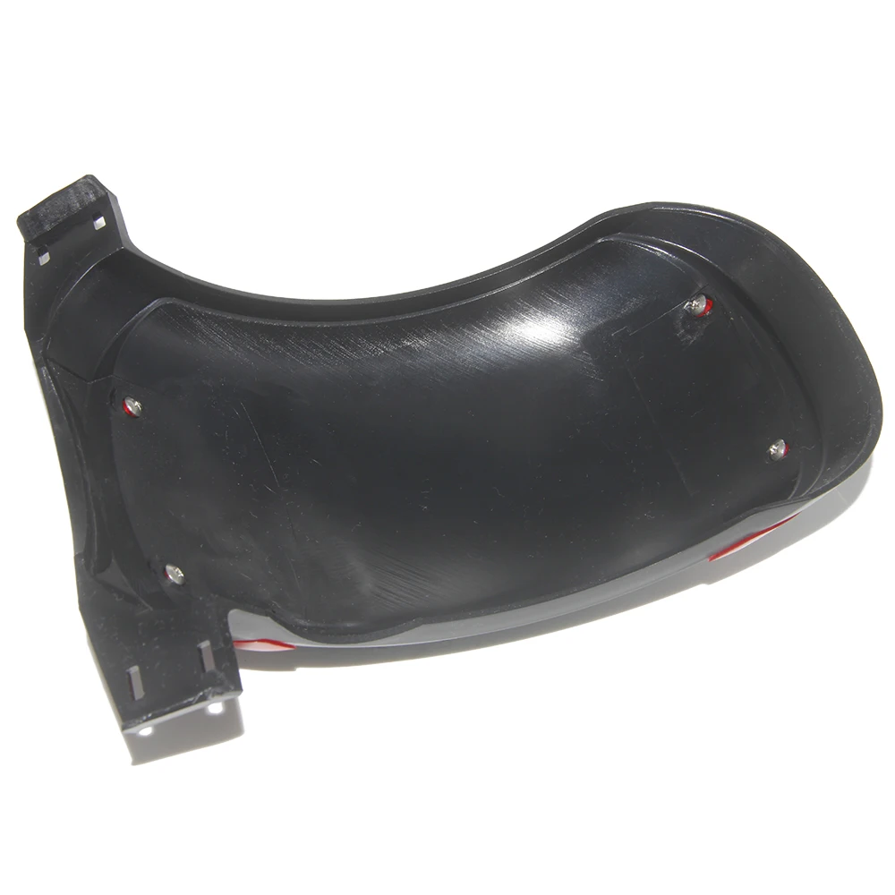 Rear Fender Rear Mudguard Wheel Cover Macury Accessories for Speedual Zero10X Electric Scooter Sprea Parts Monopattino Patinete