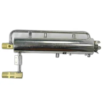 Stainless Steel Tubular Heating Element with Innovative Design 8KW High Temperature Instantaneous Electric Heating Pipe