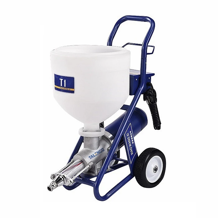 T9 Hopper Texspray Textured Paint Sprayer Buy Textured Paint Sprayer