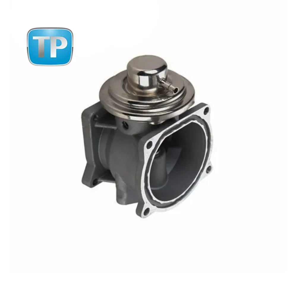 VW OEM 07Z131501A 7268D-ისთვის EGR კლაპანი