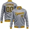 Gray - Gold  Black