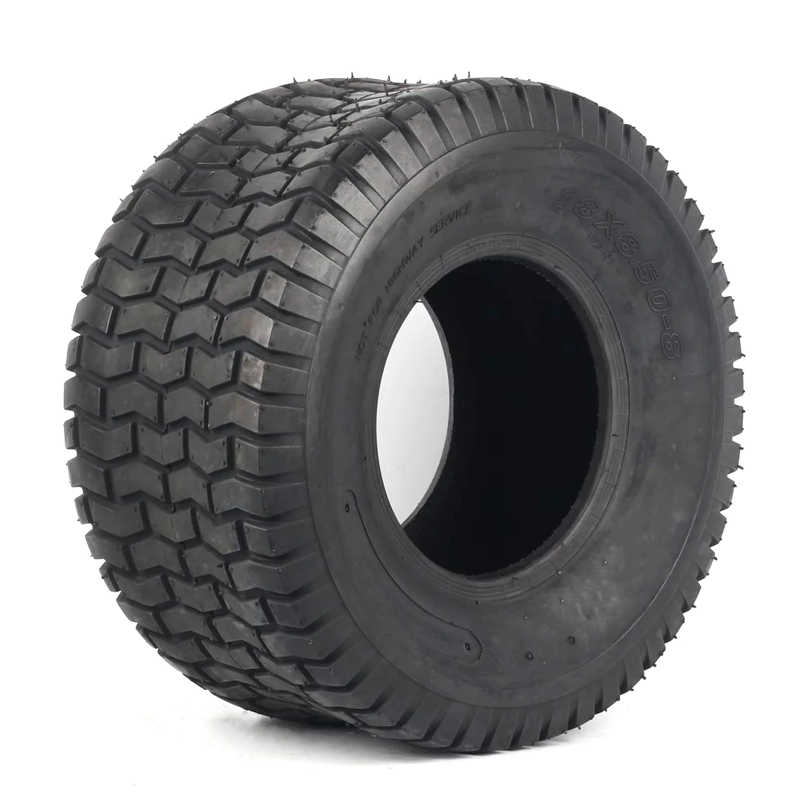 18x8.50-8 Bezdušová pneumatika Terénní pneumatiky 18*8.5-8 pro ATV / Golfový vozík / Sekačku na trávu